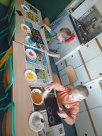 Bonne année 2026 - Champis - janvier 2026